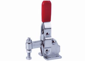 Quality Fixed Spindle Straight Line Toggle Clamp wholesale