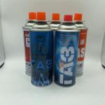 Gas Butane Gas Butane Gas Canister Orange Etc 65 X 158 Mm for Lighter Gas