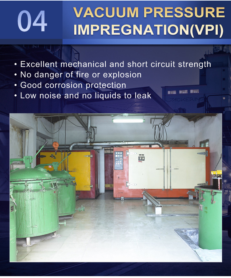 Single And Three Phase Low Voltage Dry Type Transformer 1-1000kva Copper Alumnium