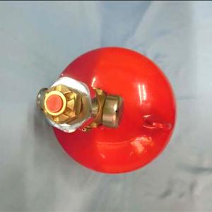 Quality FM200 Fire Fighting Gas Cylinder wholesale