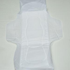 Quality Disposable Women's Sanitary Products Sanitary Pads Sanitary Napkin With Wings wholesale