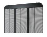 All-In-One P1520 Series Transparent LED Glass Display Wan