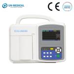 CE ISO Touchscreen 6 Channel Digital ECG Machine Medical EKG Machine