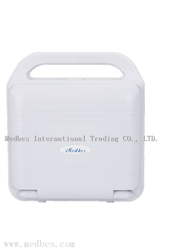 Medbes Full Digital Compact Color Doppler Pregnancy Scanner Ultrasound Machine