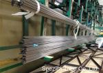 Heat Exchanger Seamless Stainless Steel Tube ASME SA213 TP304L Corrosion