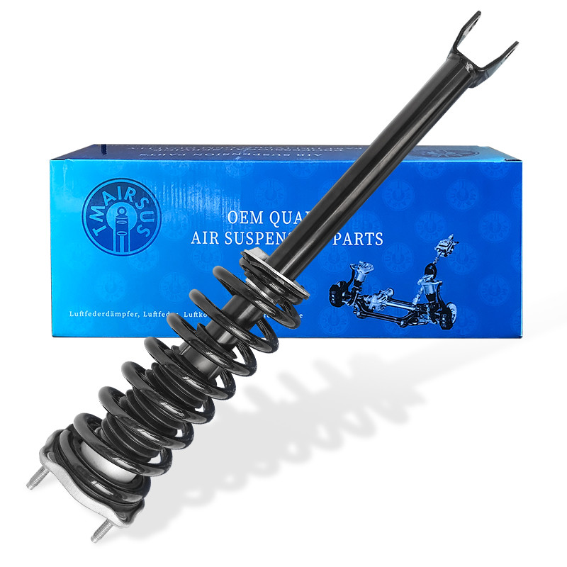 Benz W213 E-Class CLS C238 Front Coi Spring Shock Absorber Part Number 2133202113
