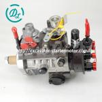 9521A080H Engine Parts Fuel Injection Pump 4493641 Engine C6.6