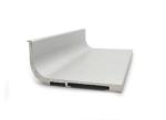 European Standard Kitchen Cabinet Aluminum Gola Profiles C Handle