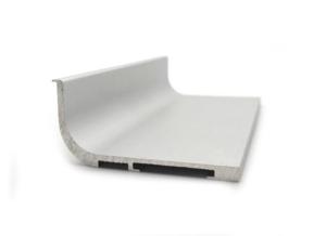 Quality European Standard Kitchen Cabinet Aluminum Gola Profiles C Handle wholesale