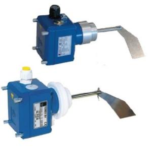 Quality Bin Level Indicators Small Cement Silo Accessories ITL Variety Of Voltage wholesale