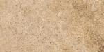Crosscut Filled Outdoor Travertine Patio Tile , Tumbled Travertine Floor Tiles