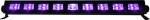 30W UV Disco Effect Lights Bar Theatre Stage Lights LED For Entertainment Center