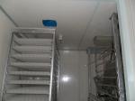 90 Degree Turning Farming Chicken Egg Hatchery Machine