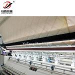 Industrial Computerized Sewing And Quilting Machine High Speed 380V 220V