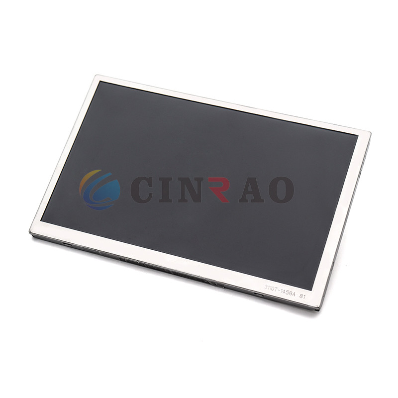 LG TFT LCD Screen LA070WV6(SL)(01) Display Panel For Car GPS Navigation
