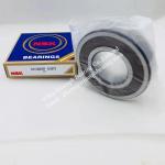 NSK Deep Groove Ball Bearing 6314DDUCM , 6317DDUCM ,6319DDUCM