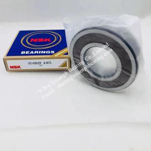 Quality NSK Deep Groove Ball Bearing 6314DDUCM , 6317DDUCM ,6319DDUCM wholesale