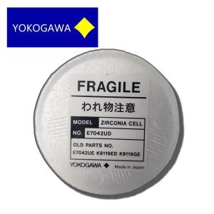Quality Original Japan Yokogawa Zirconia Cell E7042UD For Zirconia Oxygen Analyzer ZR22G In Stock wholesale