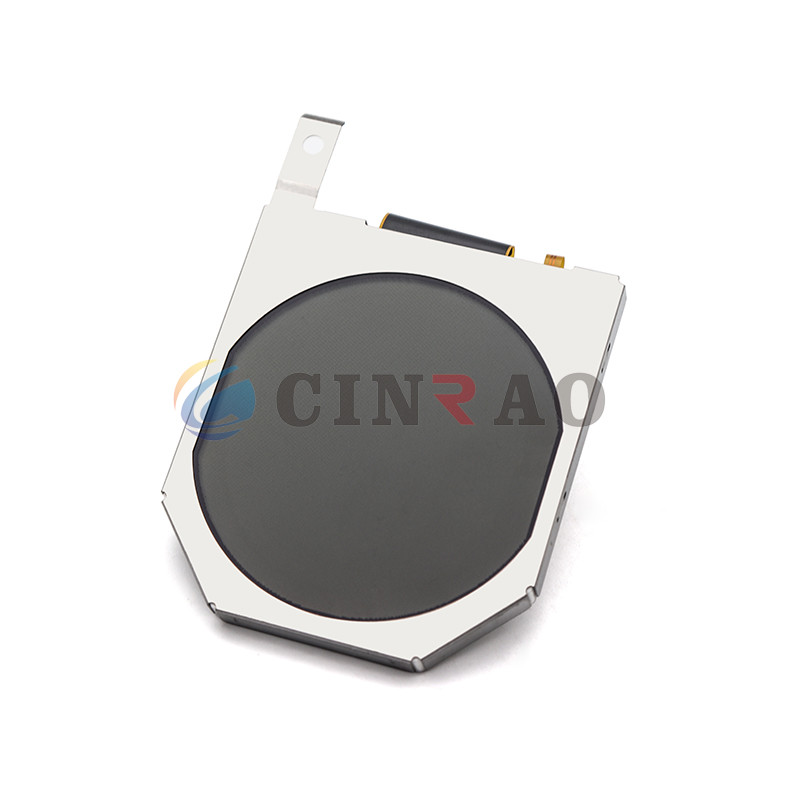 WQ-F272TV-7FLWC Car LCD Display Screen Module GPS Navigation Support