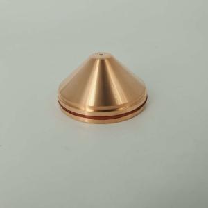 Quality Kaliburn Plasma Cutter Spare Parts Cutting shield 277115 Plasma Cutting Consumables wholesale