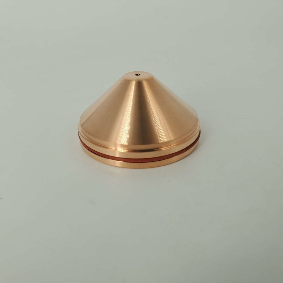 Plasma cutting consumables Plasma Cutter 275A Shield Cap 277263 for Kaliburn Lincoln Electric