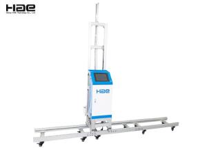 Quality 2880dpi High resolution Portable UV wall printer Machine, UV wall Printing Machine wholesale