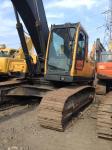 Used volvo EC290 excavator for sale