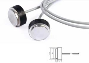 Quality 3.0Mpa Ultrasonic Piezoelectric Transducer For Heat Meter wholesale