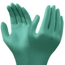 Quality FDA Chemical Resistant Nitrile Examination Powder Free Hand Gloves wholesale
