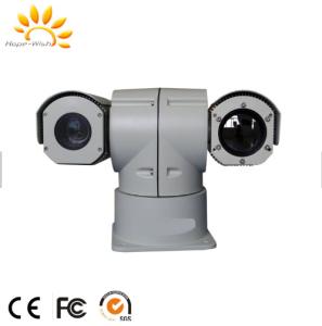 Quality Aluminum Alloy Housing Mounting Security Cameras Excellent Heat Dissipation wholesale