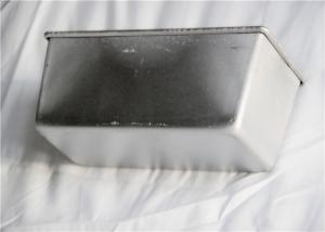 Quality Non Stick 750g 316x100x116mm Small Loaf Baking Pans wholesale
