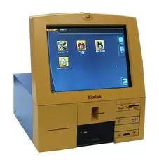 Self Service Custom Kiosk