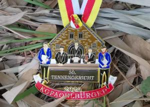 Quality Silkcreen Printing Die Casting Carnival Medal Gold And Silver Plating wholesale