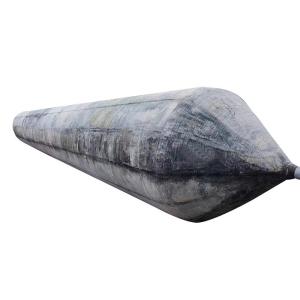 Quality Large Diameter High Pressure Heavy Lift Air Bags , Inflatable Marine Airbag For Ship Launching wholesale