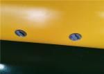 Aging Proof Above Ground Swimming Pools Excellent Durability Anti UV