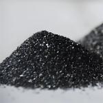 SiC Black Silicon Carbide High Hardness Sic Abrasive Resistance