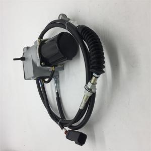 Quality R215-7C R225LC-7 21EN-32220 Excavator Throttle Motor wholesale
