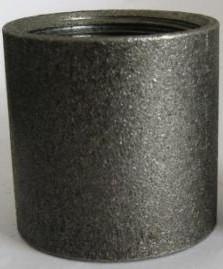 Quality Seamless steel pipe sockets,couplings wholesale
