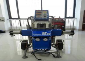 Quality Professional Spray Foam Insulation Equipment , Polyurethane Injection Equipment 380V 50Hz wholesale