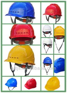 Quality Standard Safety Helmet for working place wholesale