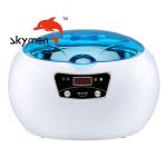 L150*W95*H45mm 42kHz Ultrasonic Jewelry Cleaning Machine