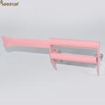 Beekeeping Equipment Stainless Steel Beehive Uneven Bars Frame Grip With Shovel
