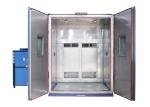 Chiller for Environmental Test Chamber Water-Cooled Refrigeration System