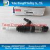 Buy cheap Denso Genuine common rail injector 095000-5450/ME302143 for 6M60 7545cc from wholesalers