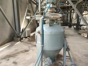Quality Industrial Pneumatic Conveying Bin Pump For Large Capacity Transportation wholesale