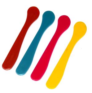Quality Dental Spatulas Plastic spatula wholesale