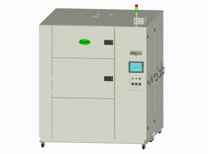 Quality Customizable Thermal Shock Equipment Environmental Testing Stability ISO wholesale