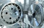 Sugar Crusher Pharmaceutical Powder Grinder , Industrial Powder Grinder