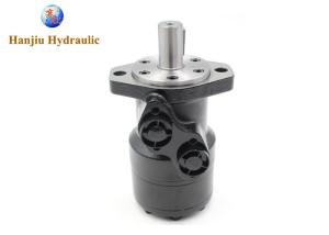 Quality Hydraulic Winch Motor 125cc For Winches Of Wrecker / Flatbeds wholesale