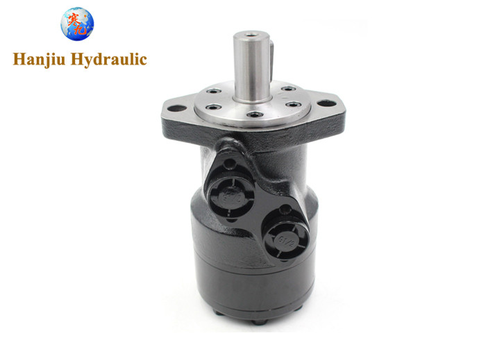 151B3101 OMV 400 Low Speed High Torque Motor Geometric Displacement 400.9 Cm3